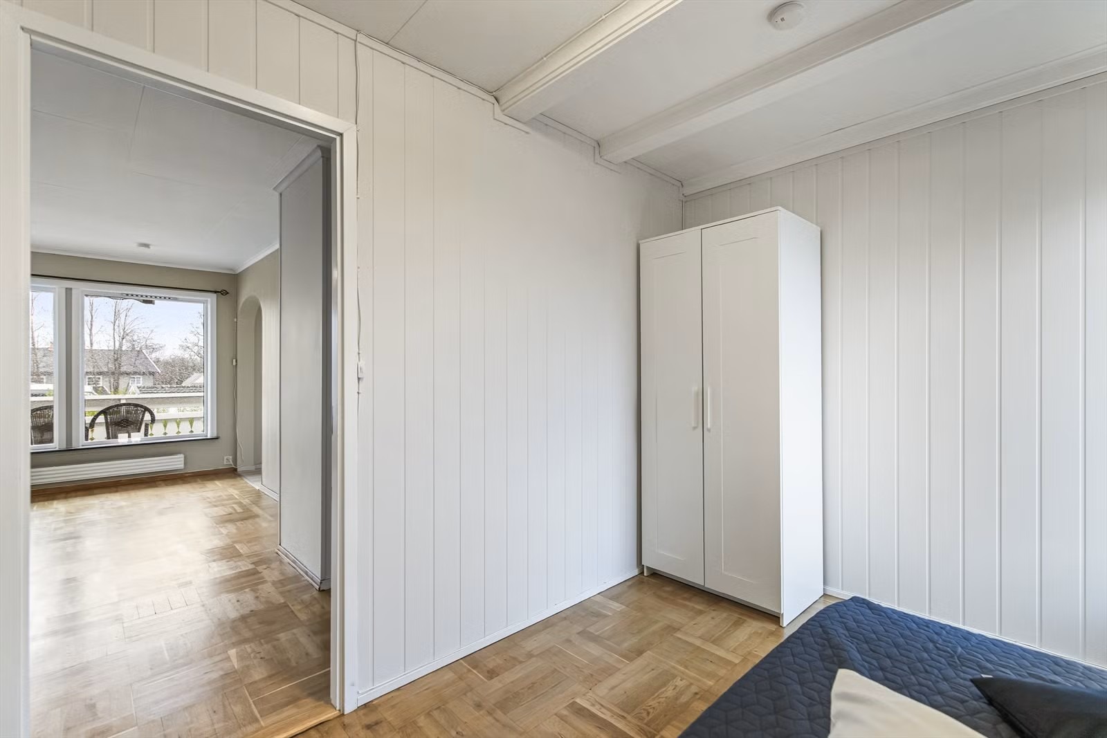 Soverom 3, 2. etasje